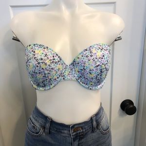 VICTORIA'S SECRET - Strapless 36C